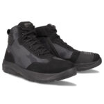 Black Camo