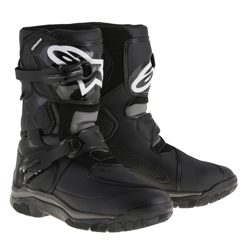 Alpinestars Belize Drystar Mens Boots - Black