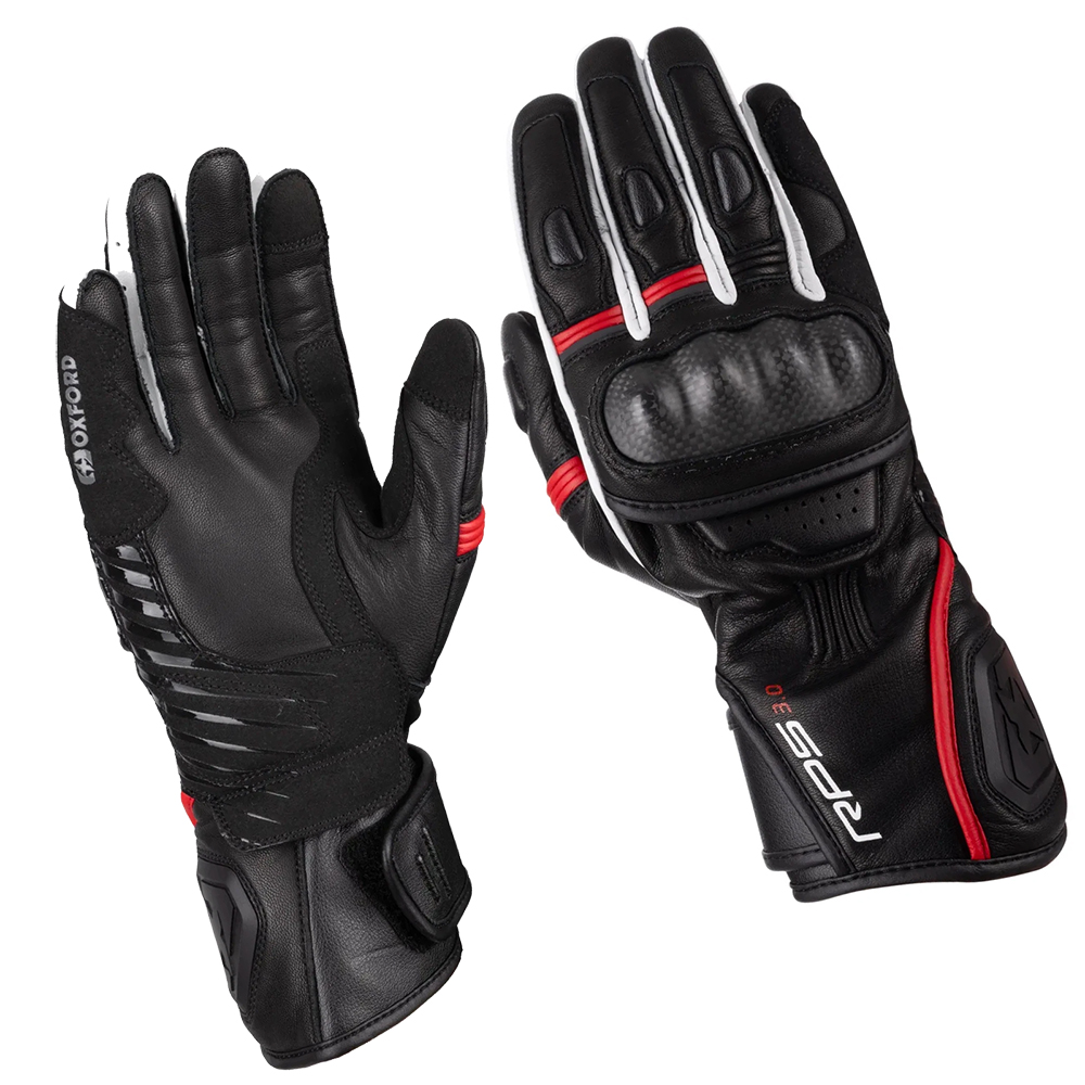 Oxford RP-5 3.0 Men’s Gloves - Image 8