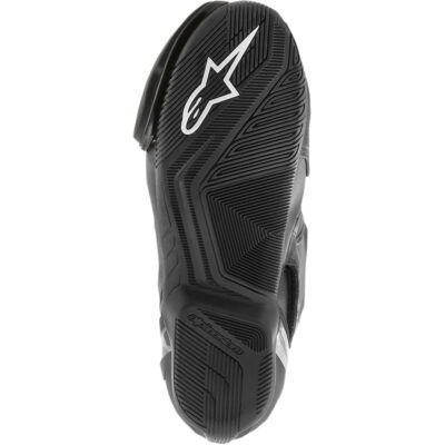 Alpinestars SMX S Waterproof Mens Boot – Black