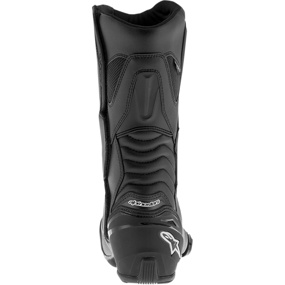 Alpinestars SMX S Waterproof Mens Boot - Black - Image 3
