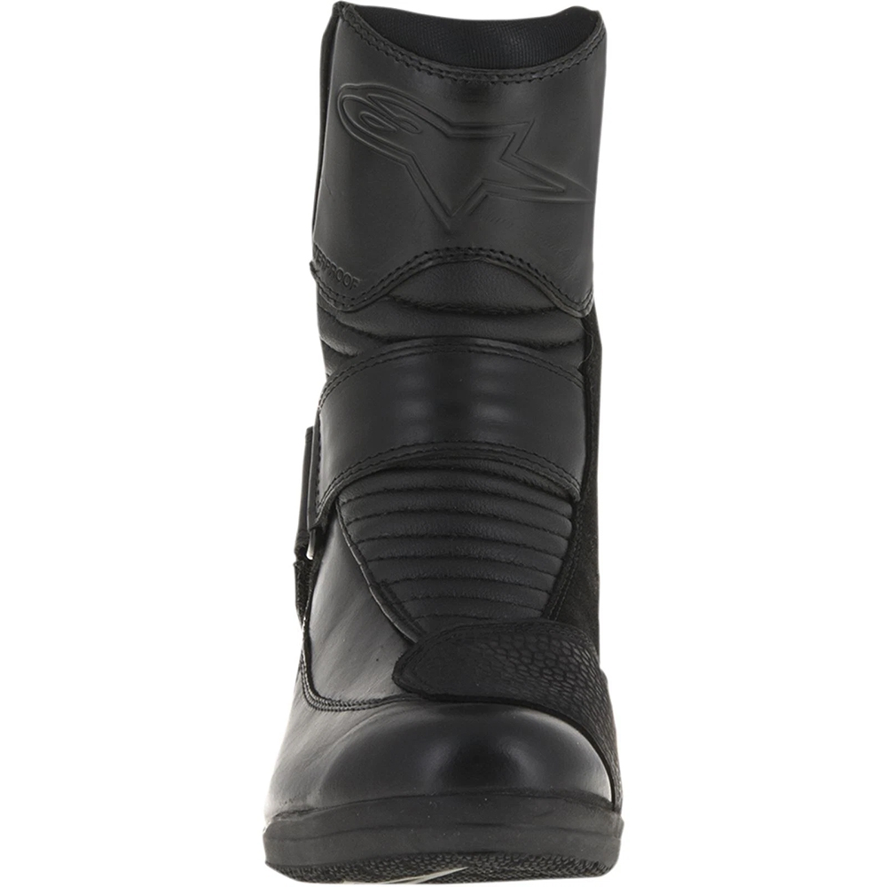 Alpinestars Stella Valencia Womens Boots - Black - Image 6