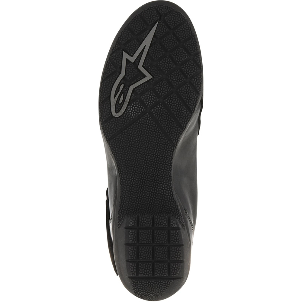 Alpinestars Stella Valencia Womens Boots - Black - Image 4