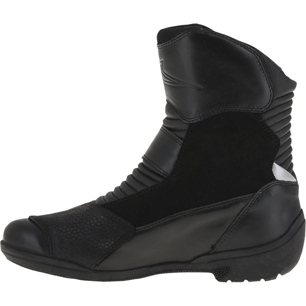 Alpinestars Stella Valencia Womens Boots - Black - Image 3