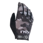 Camo Black Grey