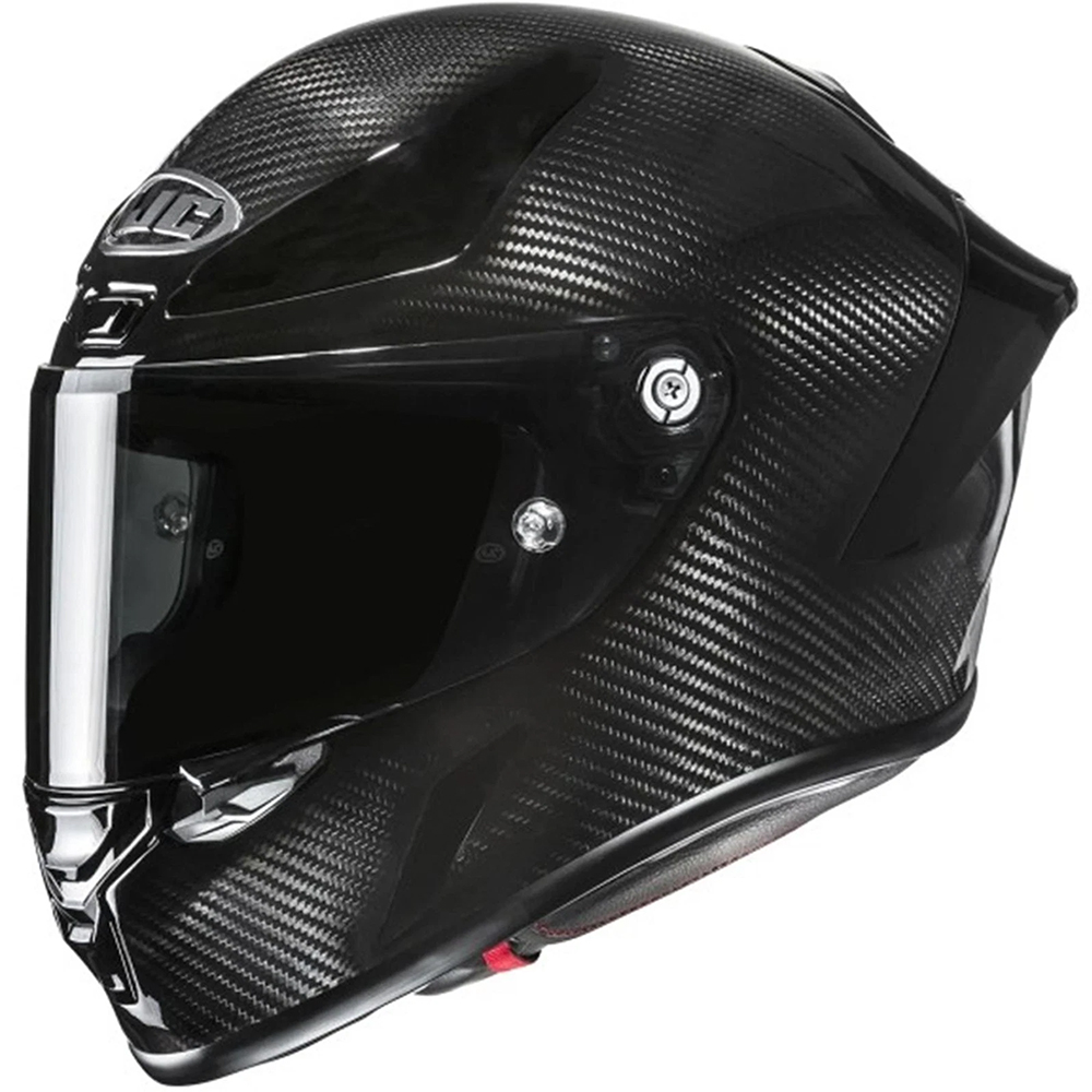 HJC RPHA 1 V2 Full Face Motorcycle Helmet - Carbon