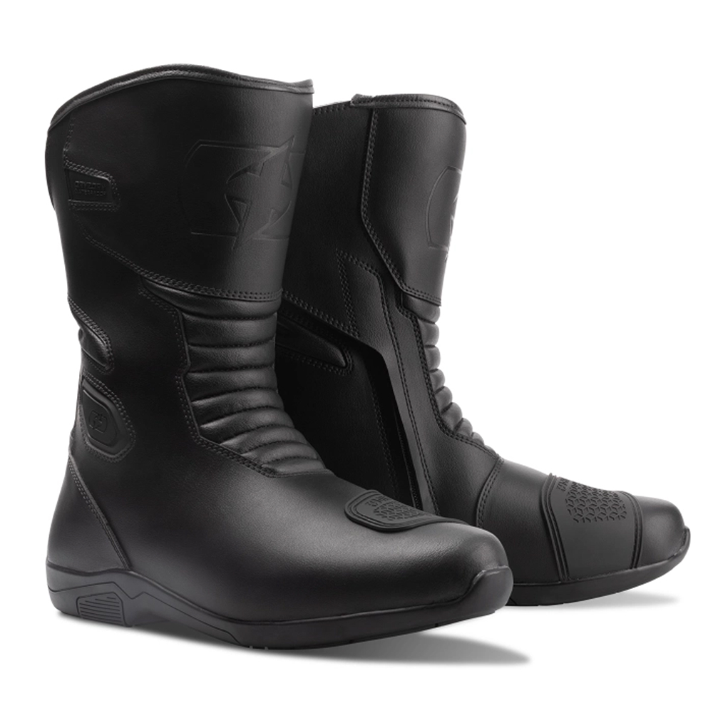 Oxford Tracker 3.0 Unisex Boot - Black