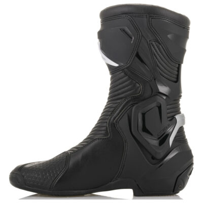 Alpinestars SMX Plus V2 Gore-Tex Mens Boots – Black Silver
