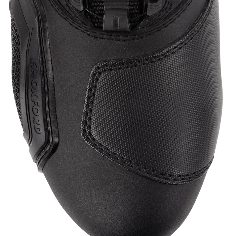 Oxford Helix Dry2Dry Unisex Boot - Black - Image 2