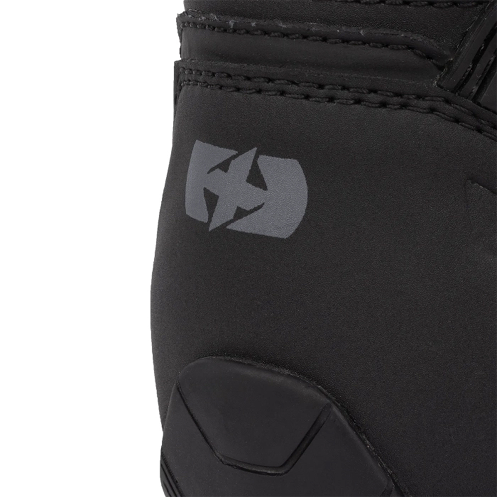 Oxford Helix Dry2Dry Unisex Boot - Black - Image 3