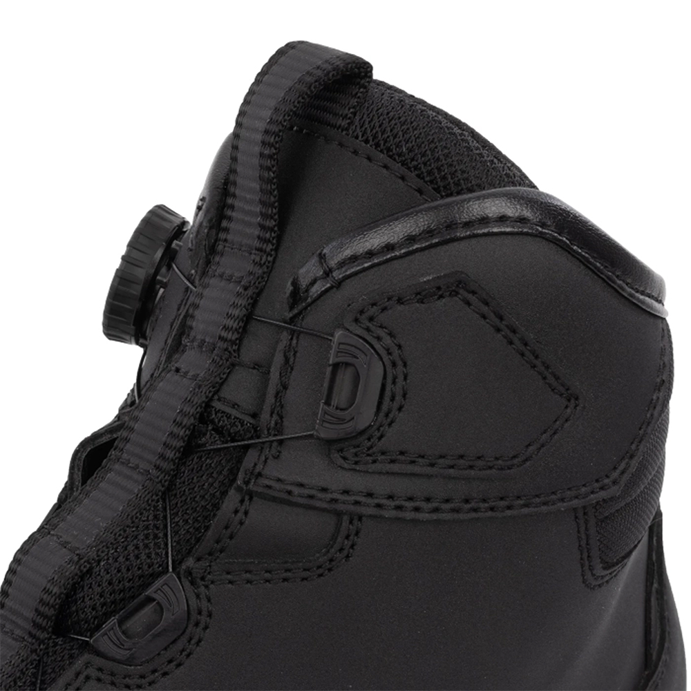 Oxford Helix Dry2Dry Unisex Boot - Black - Image 6
