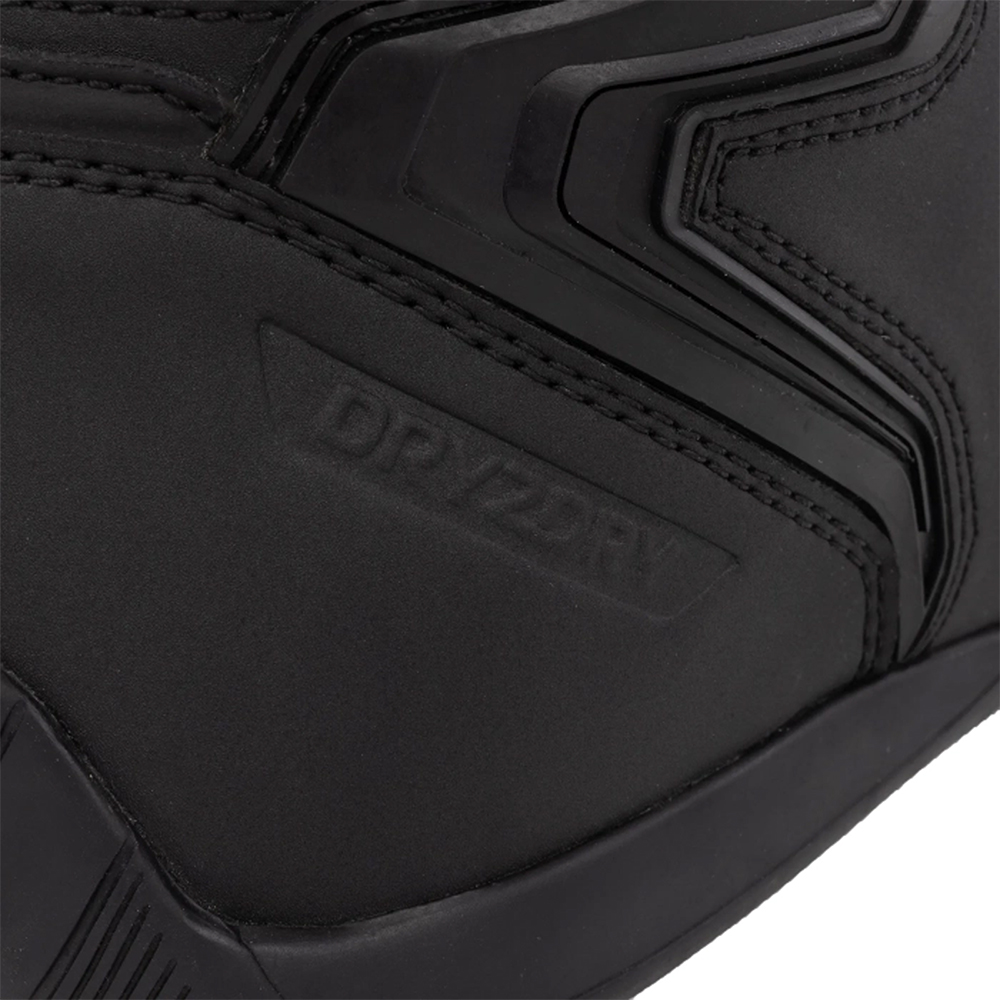 Oxford Helix Dry2Dry Unisex Boot - Black - Image 4