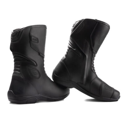 Oxford Tracker 3.0 Unisex Boot –  Black