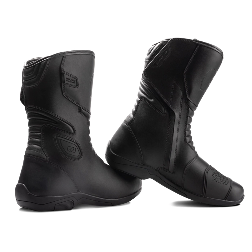 Oxford Tracker 3.0 Unisex Boot - Black - Image 2