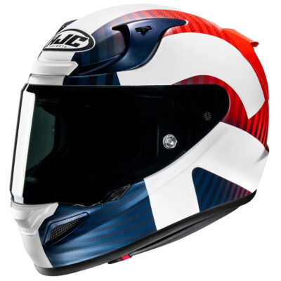 HJC RPHA 12 Ottin Full Face Helmet