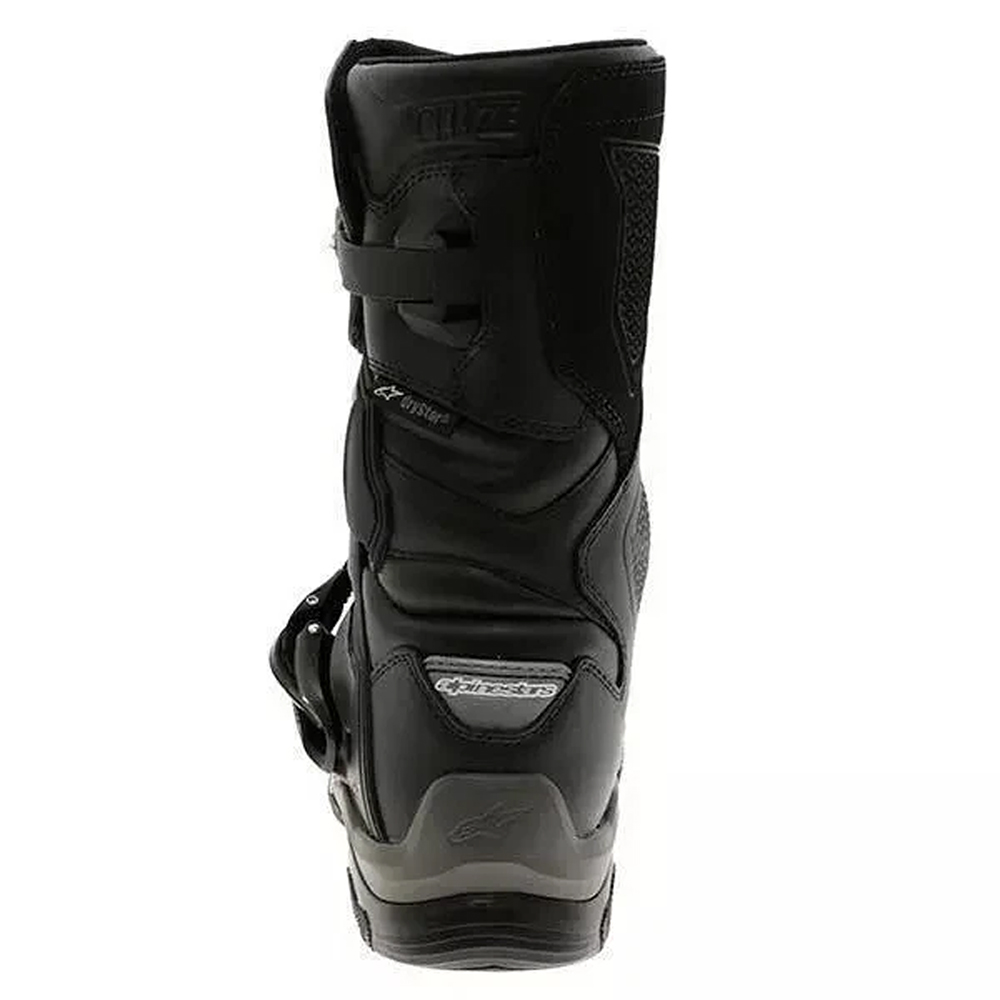 Alpinestars Belize Drystar Mens Boots - Black - Image 3