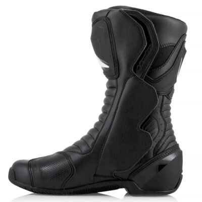 Alpinestars SMX 6 V2 Gore-Tex Mens Boots – Black
