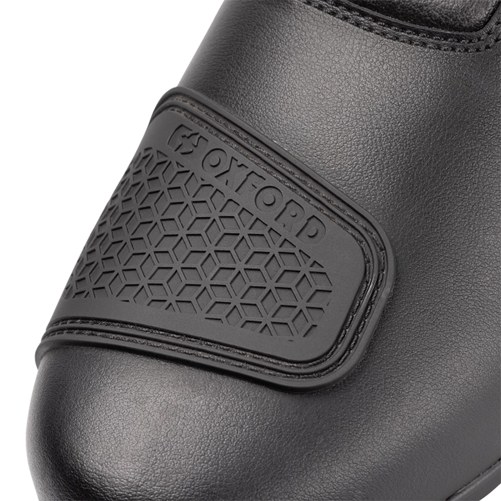 Oxford Tracker 3.0 Unisex Boot - Black - Image 5