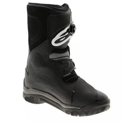 Alpinestars Belize Drystar Mens Boots – Black