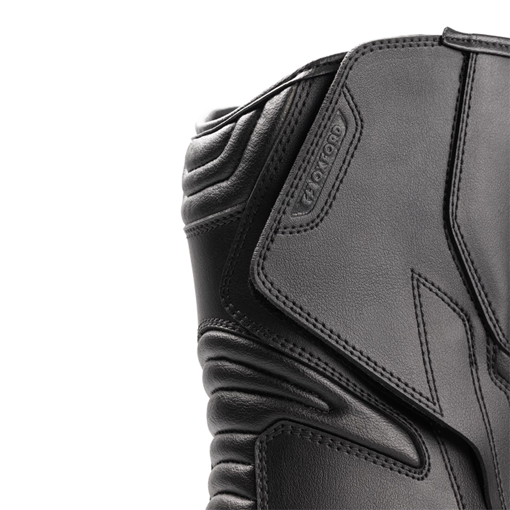 Oxford Tracker 3.0 Unisex Boot - Black - Image 4