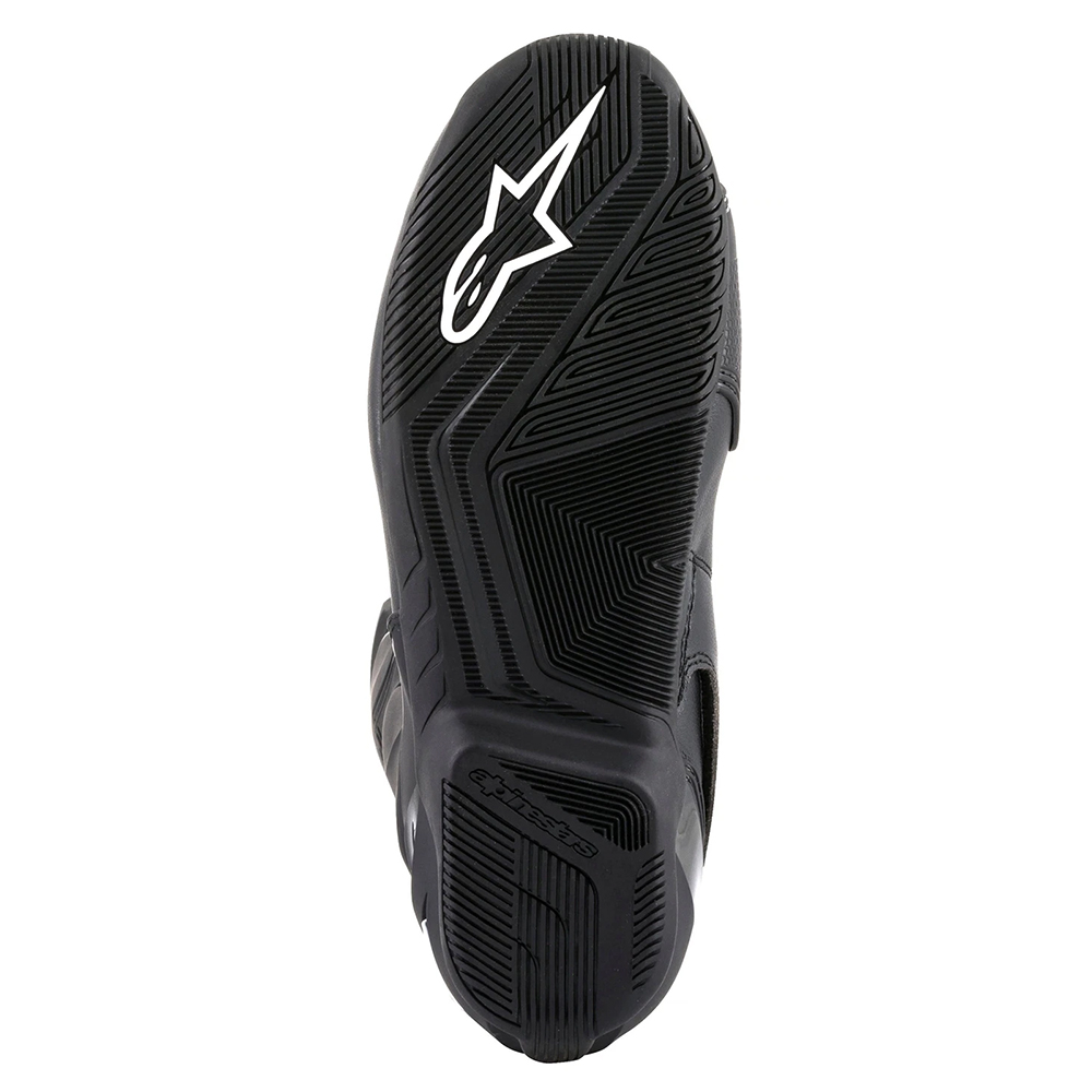 Alpinestars SMX 6 V2 Gore-Tex Mens Boots - Black - Image 7