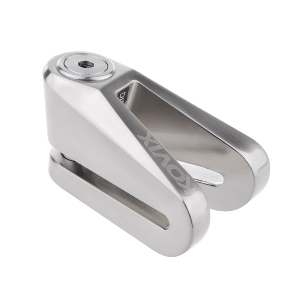 SOLID-V KVS2 Disc Lock - 14mm pin without Alarm