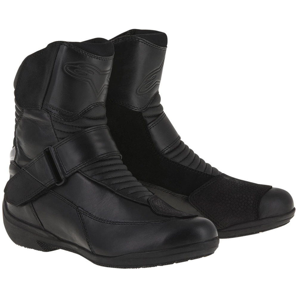 Alpinestars Stella Valencia Womens Boots - Black