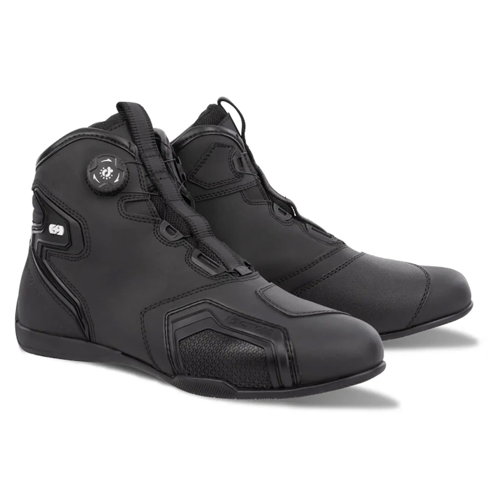 Oxford Helix Dry2Dry Unisex Boot - Black