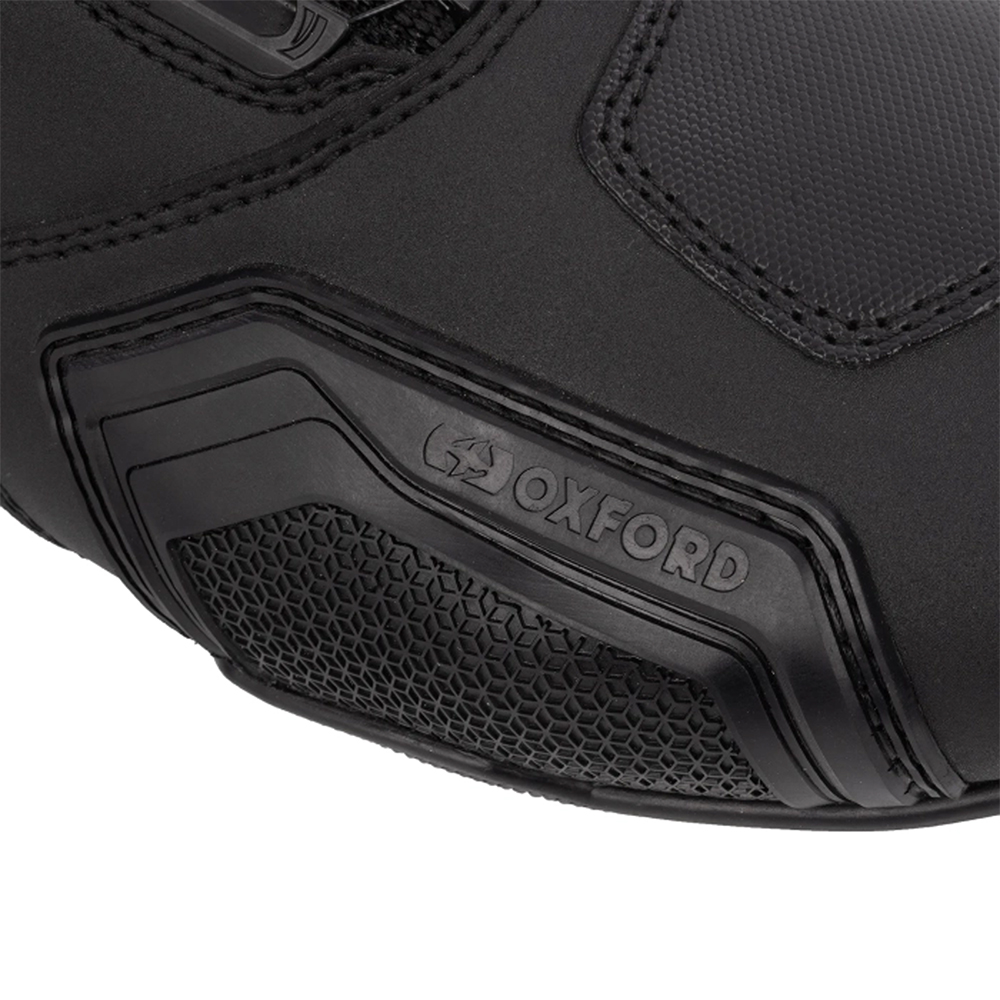 Oxford Helix Dry2Dry Unisex Boot - Black - Image 7