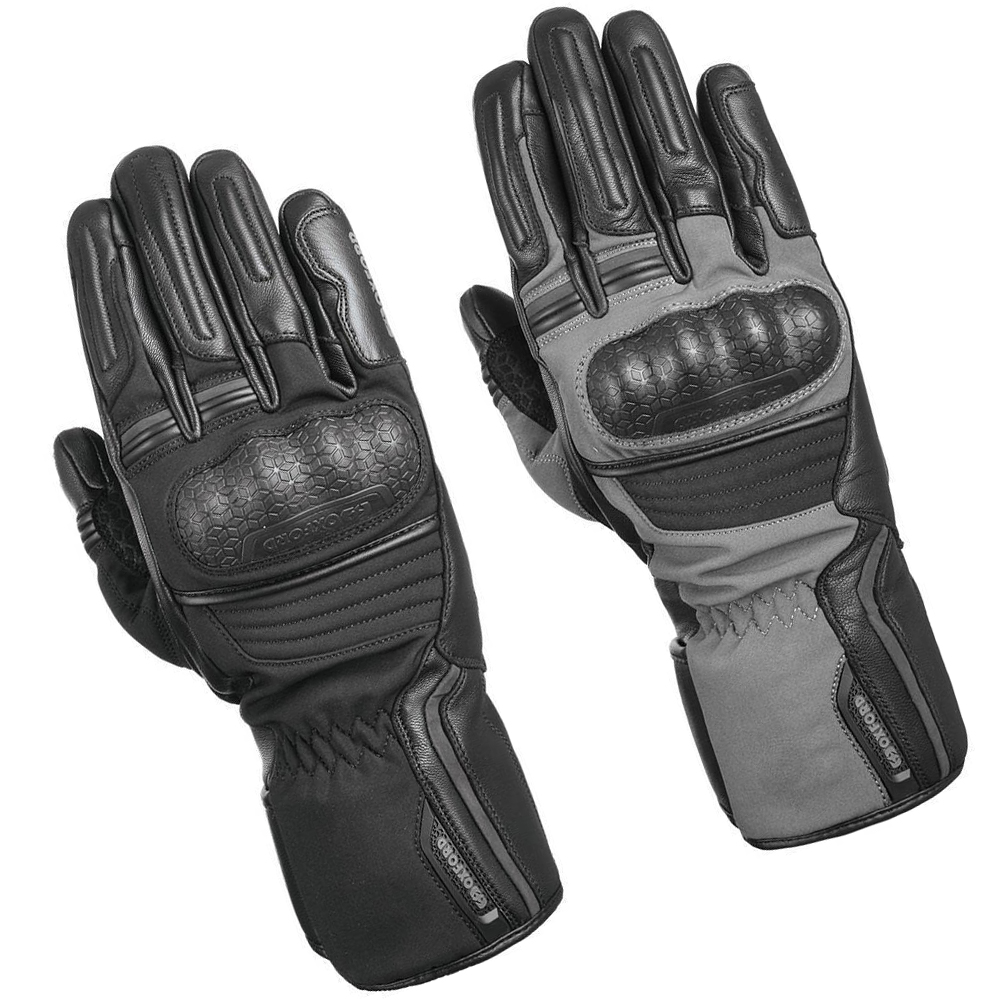 Oxford Hexham MS Glove