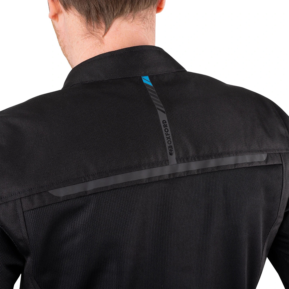 Oxford Arizona 2.0 Air Mens Jacket - Image 13