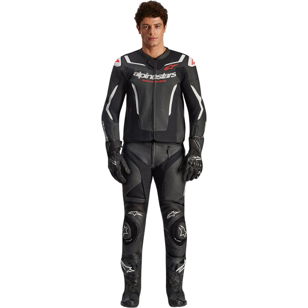 Alpinestars GP Force Airflow V2 Men’s Jacket - Image 17