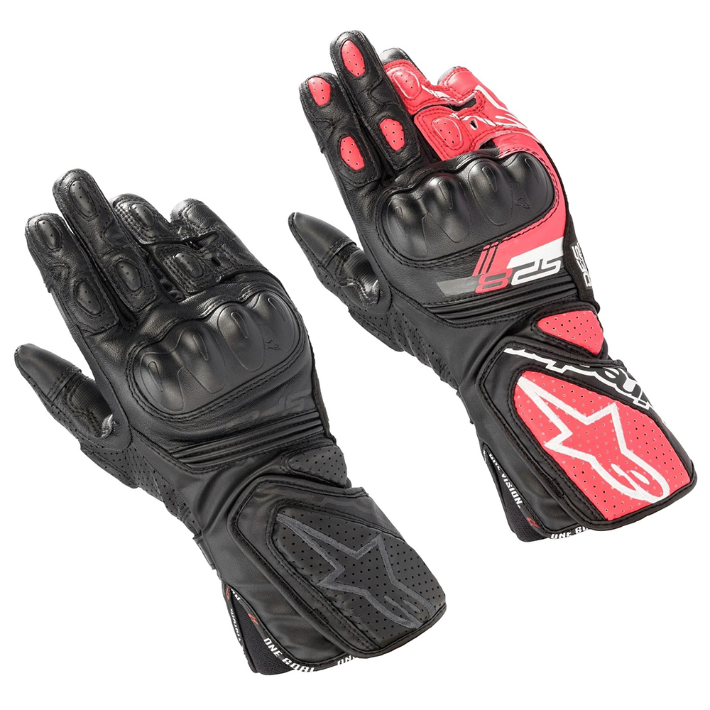 Alpinestars Stella SP-8 V3 Gloves