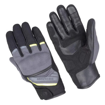 Oxford Dakar 1.0 Mens Gloves
