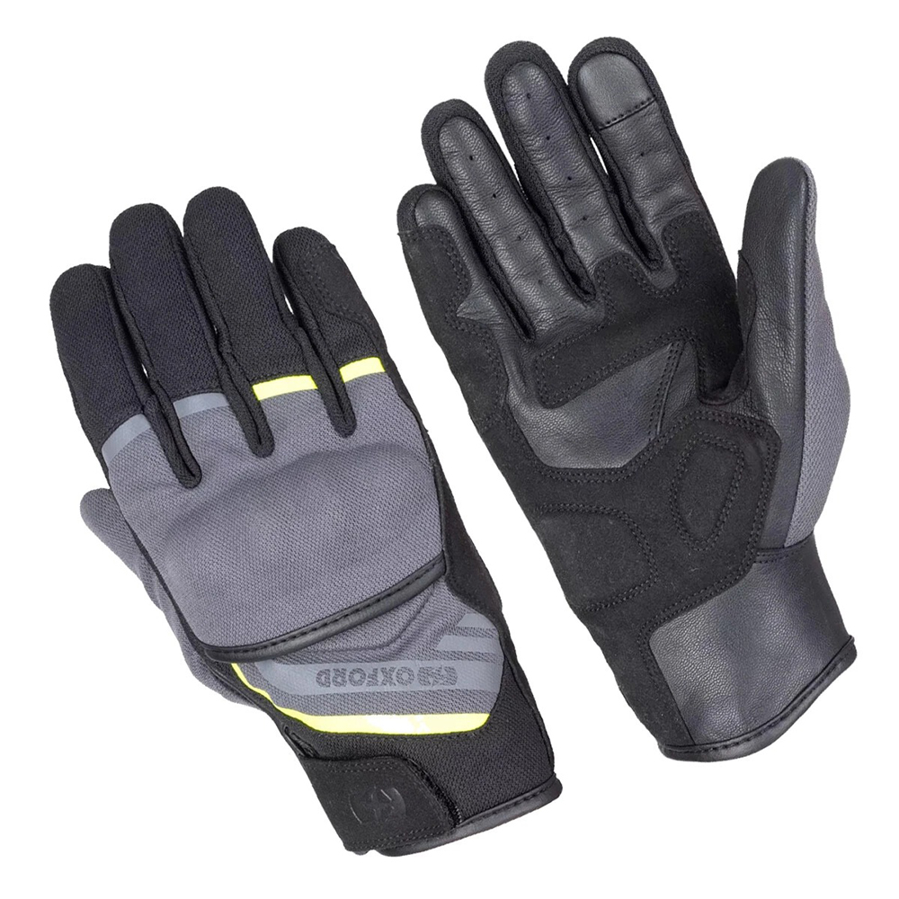 Oxford Dakar 1.0 Mens Gloves - Image 2