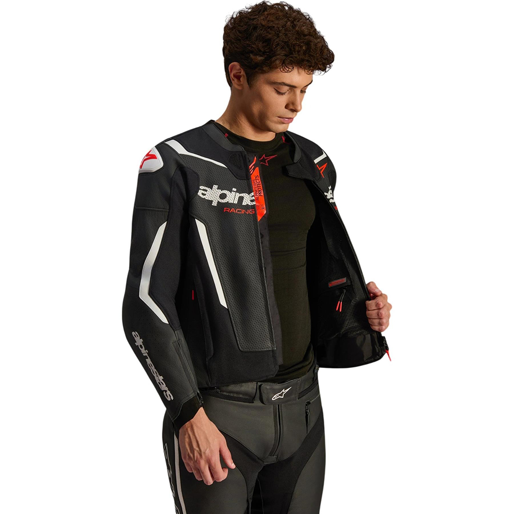 Alpinestars GP Force Airflow V2 Men’s Jacket - Image 18