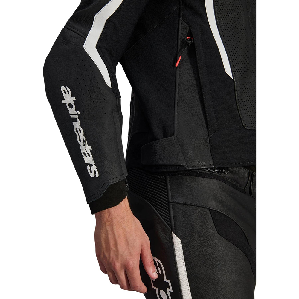 Alpinestars GP Force Airflow V2 Men’s Jacket - Image 21