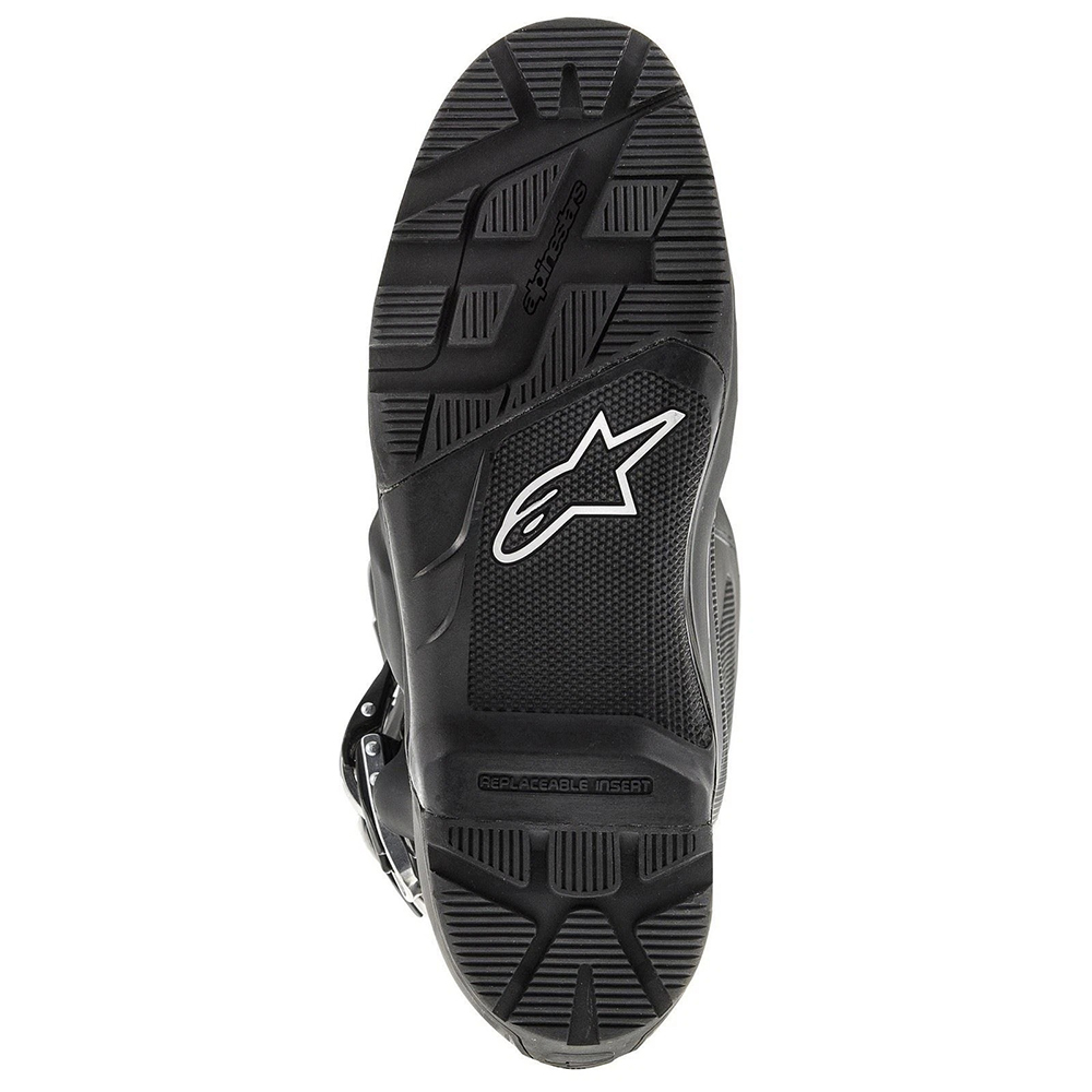 Alpinestars Tech7 Enduro Boots - Black - Image 2