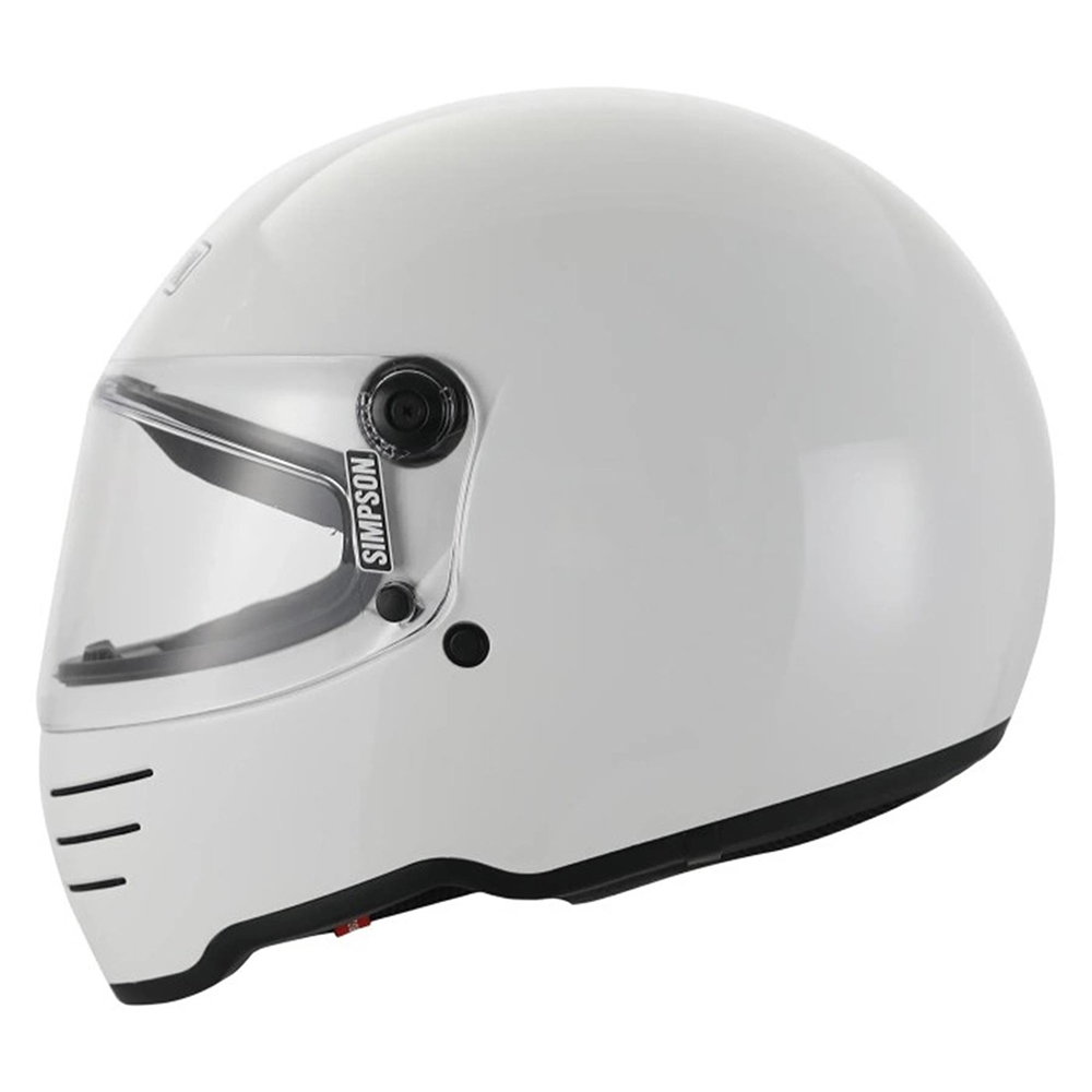 Simpson M62 Full Face Helmet - Image 5