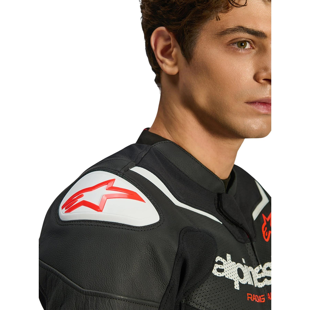 Alpinestars GP Force Airflow V2 Men’s Jacket - Image 20