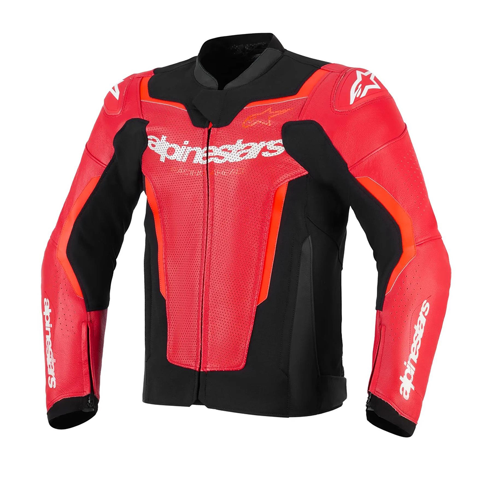 Alpinestars GP Force Airflow V2 Men’s Jacket - Image 3