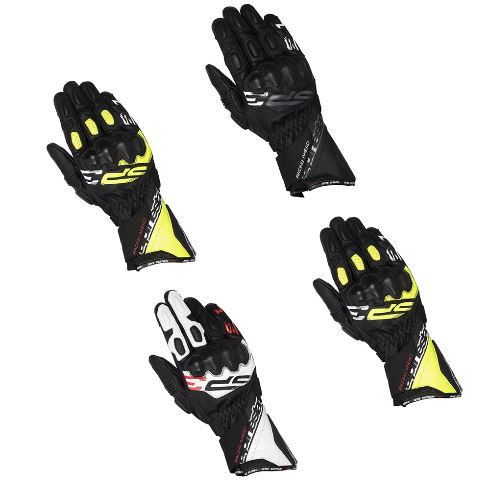 Alpinestars SP-3 Men’s Gloves