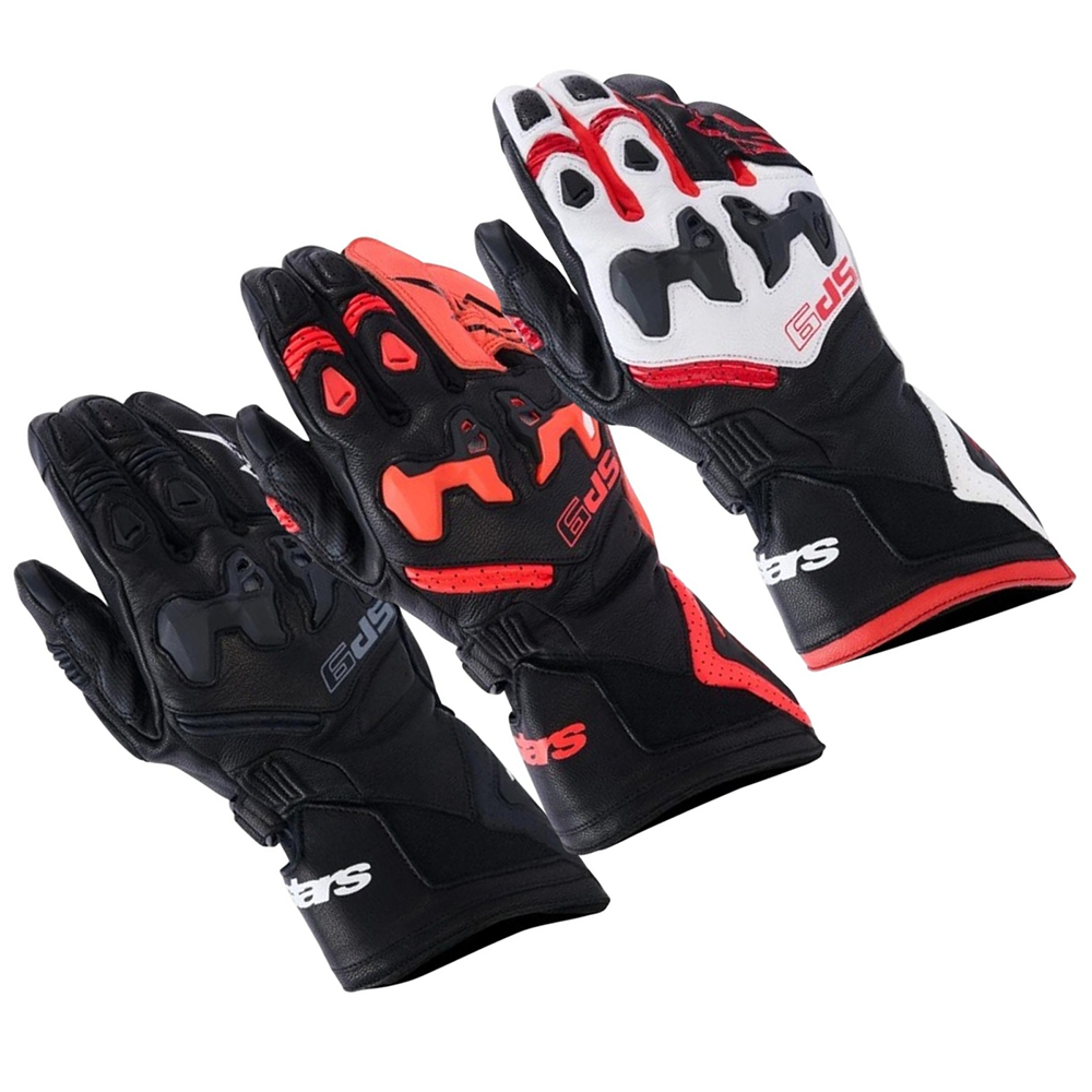 Alpinestars SP-9 Men’s Gloves