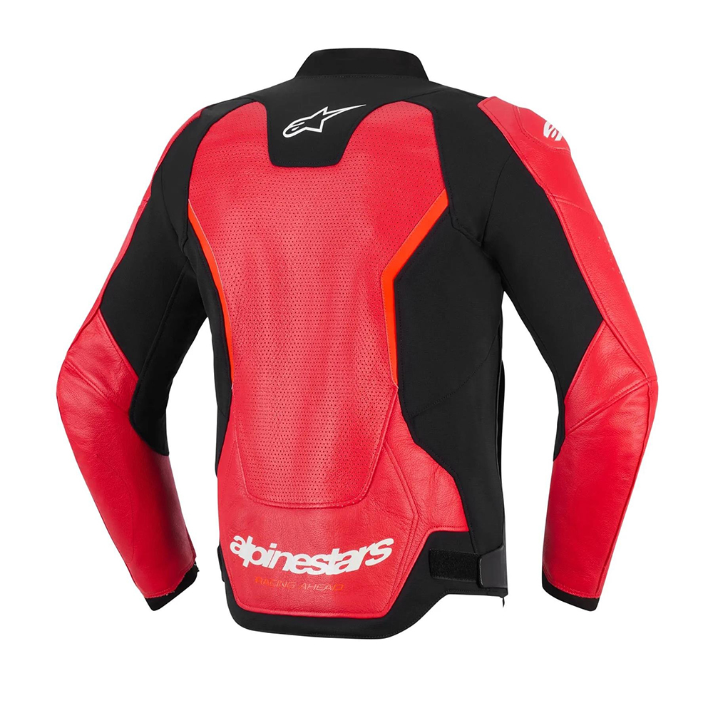 Alpinestars GP Force Airflow V2 Men’s Jacket - Image 4