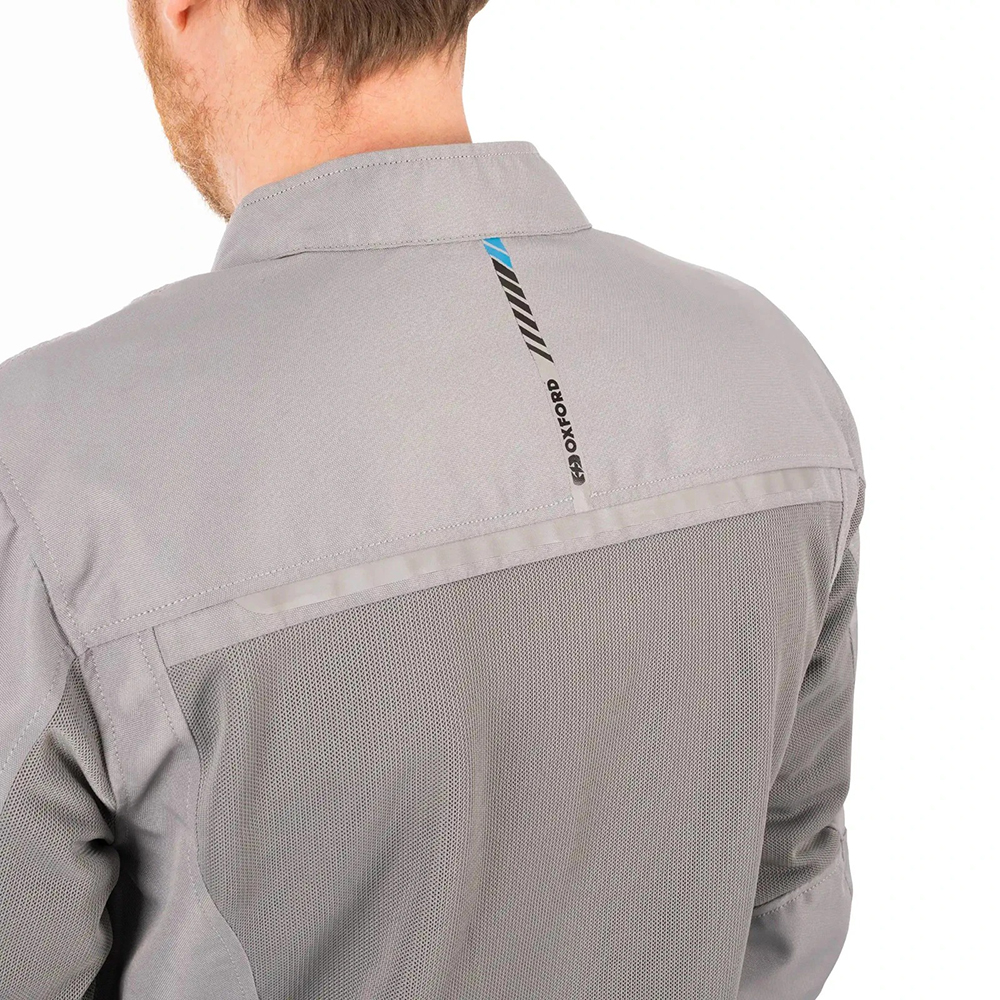 Oxford Arizona 2.0 Air Mens Jacket - Image 30