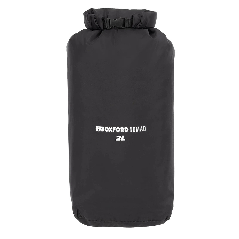 Oxford Nomad 2L Dry Bag - Black