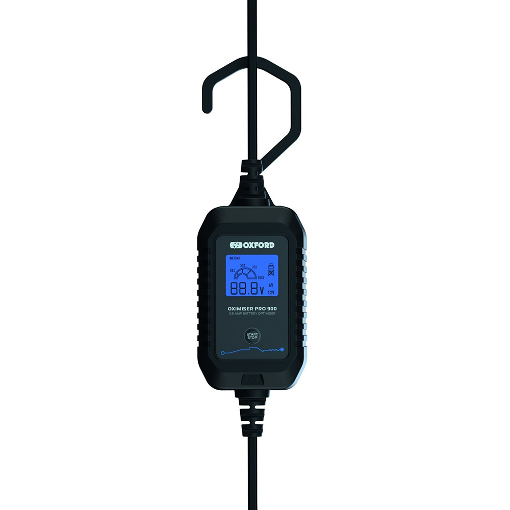 Oxford Oximiser Pro 900