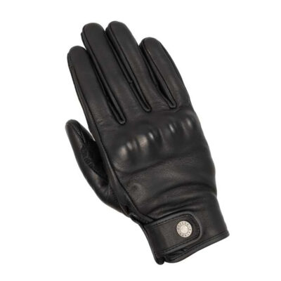 OXFORD HENLOW WOMENS GLOVES – BLACK