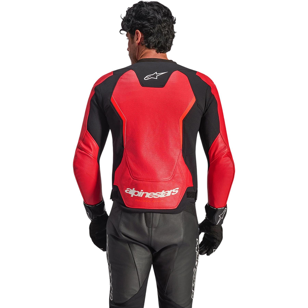 Alpinestars GP Force Airflow V2 Men’s Jacket - Image 12