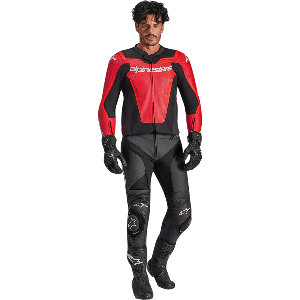 Alpinestars GP Force Airflow V2 Men’s Jacket - Image 5